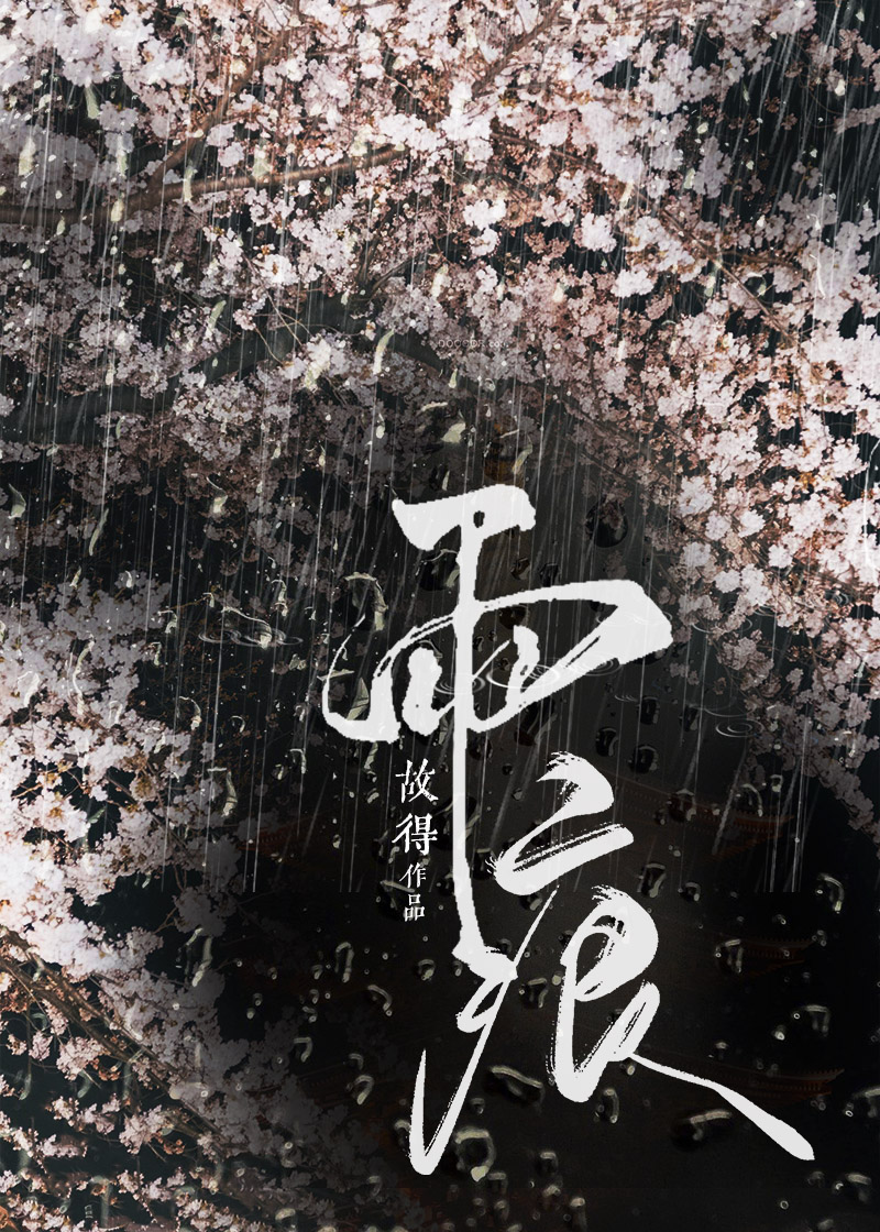 雨痕小说免费阅读晋江